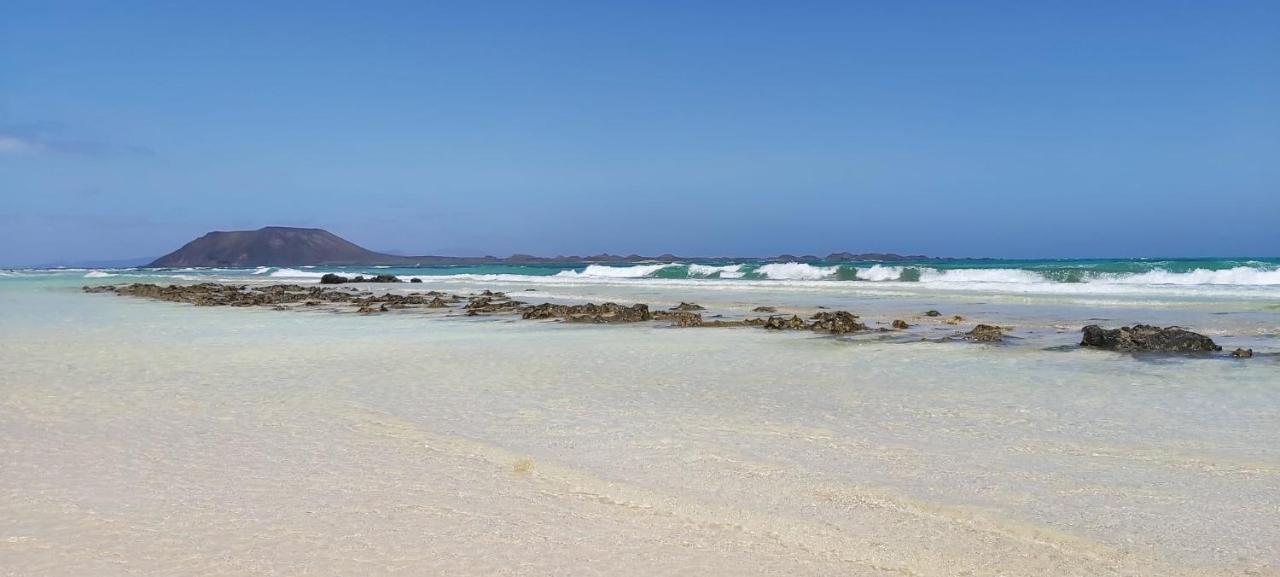 Mali Vacacional Corralejo