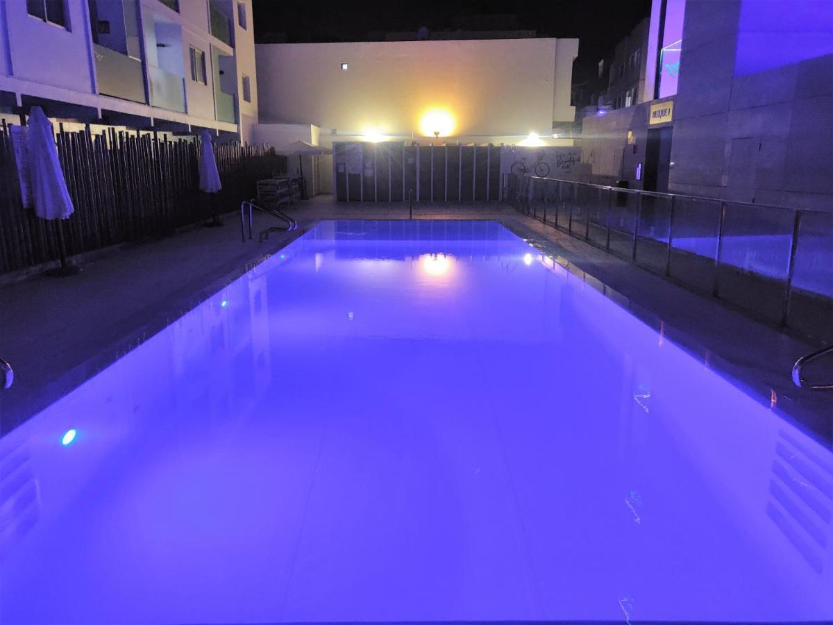 Casa Balu Apartment Corralejo