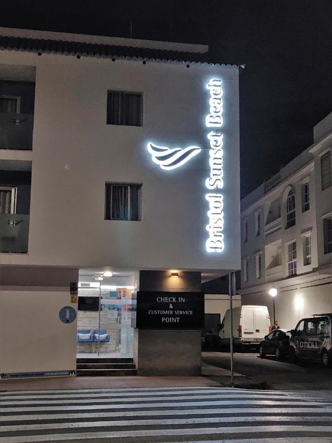 Casa Balu Corralejo