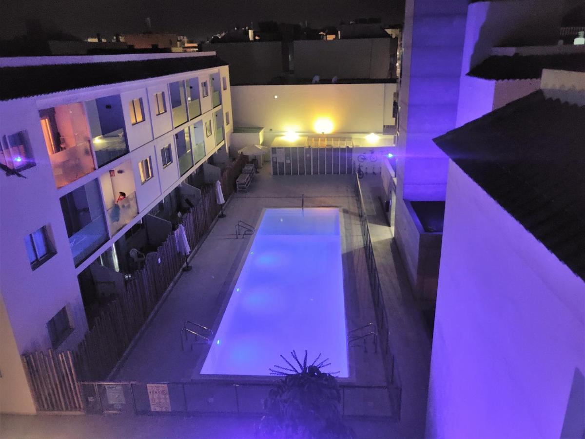 Casa Balu Apartment *