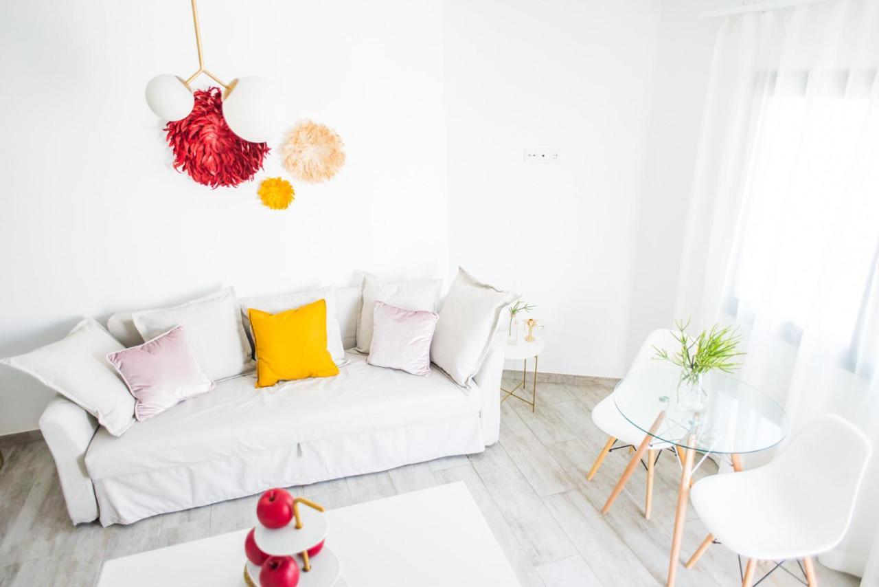 Studio Lirio Seaview By Holidays Corralejo