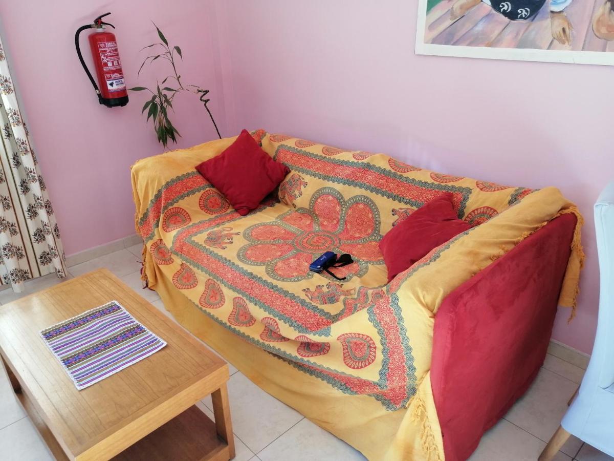 Small&sunny Wifi Premium * Corralejo