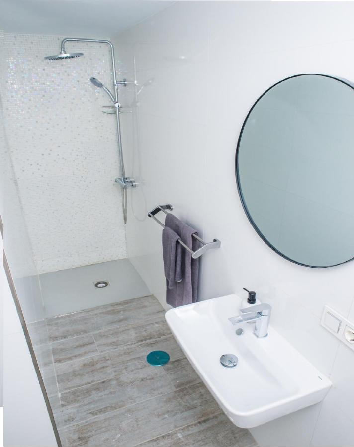 Studio Lirio Seaview By Holidays * Corralejo