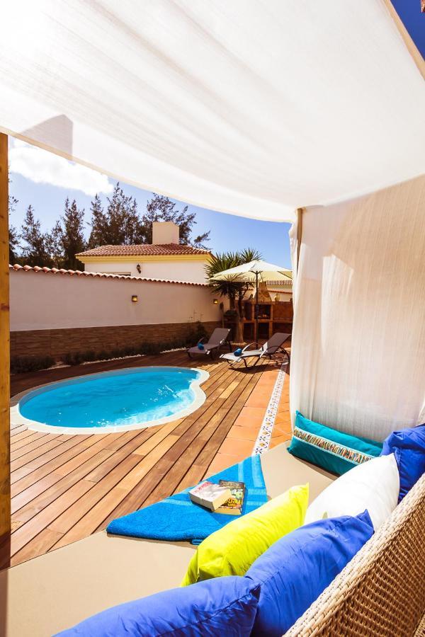Villa Hibiscus Centrum Private Pool Family