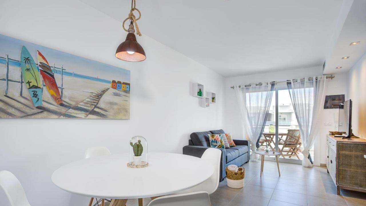 Marea Fuerteventura 1 Apartment Corralejo