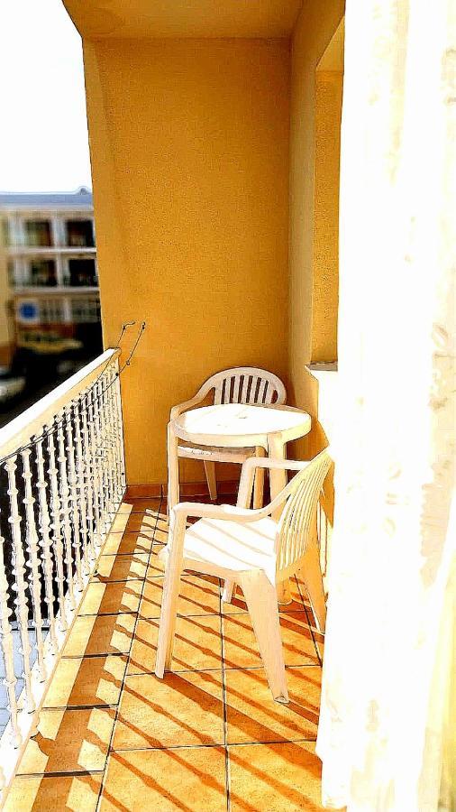 Apartment Del Mar Ii Corralejo
