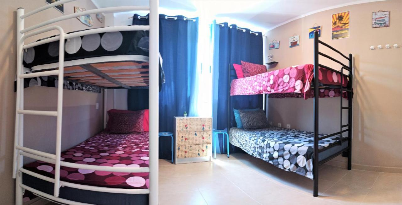 The Spot House *