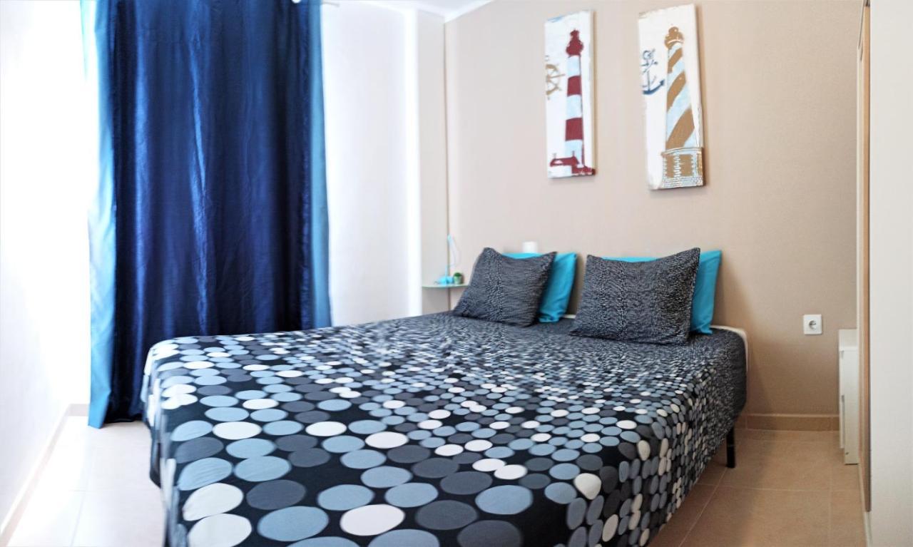 The Spot House * Corralejo