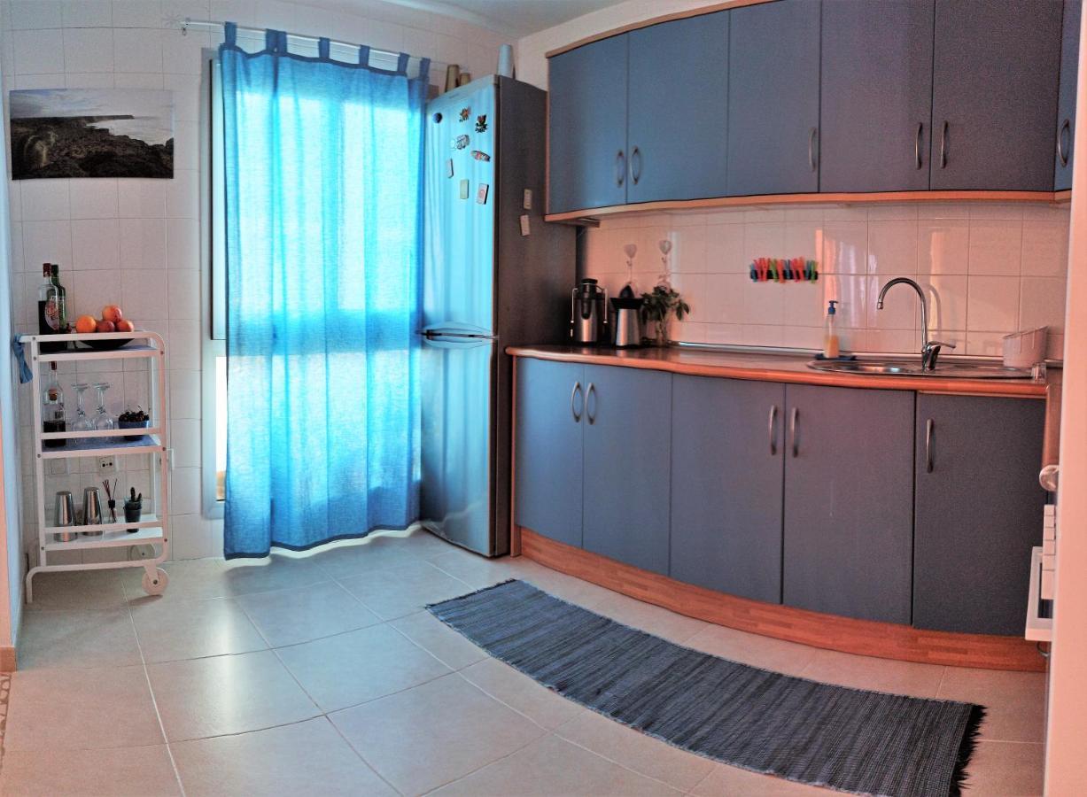 The Spot House Gasthuis Corralejo