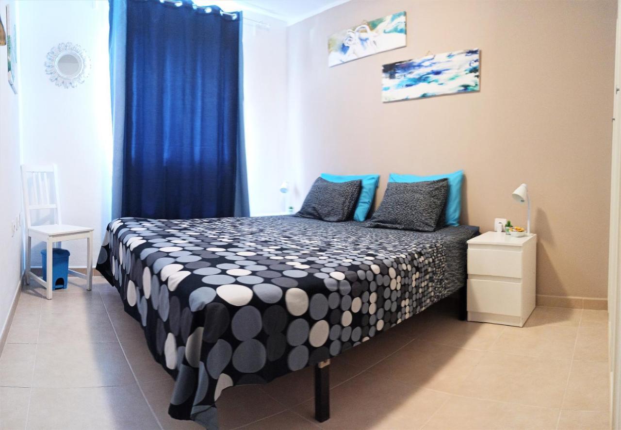 Gasthuis The Spot House Corralejo