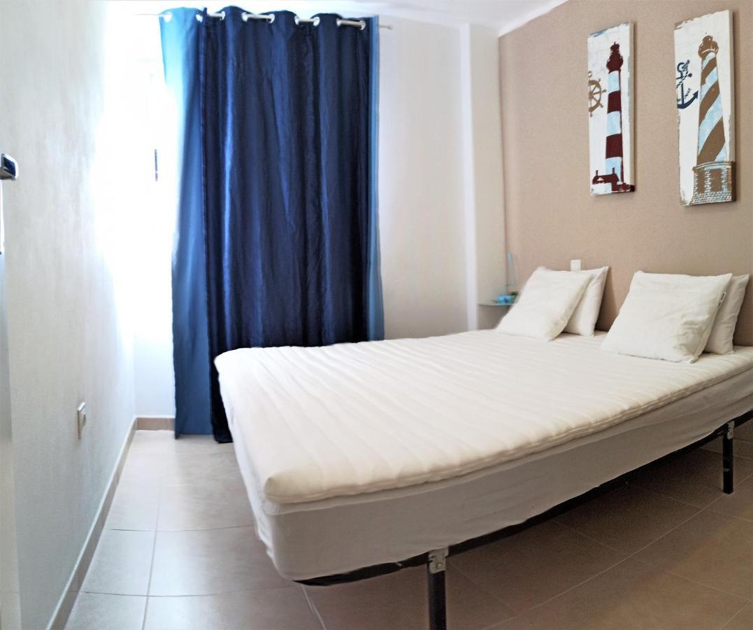 Gasthuis The Spot House Corralejo