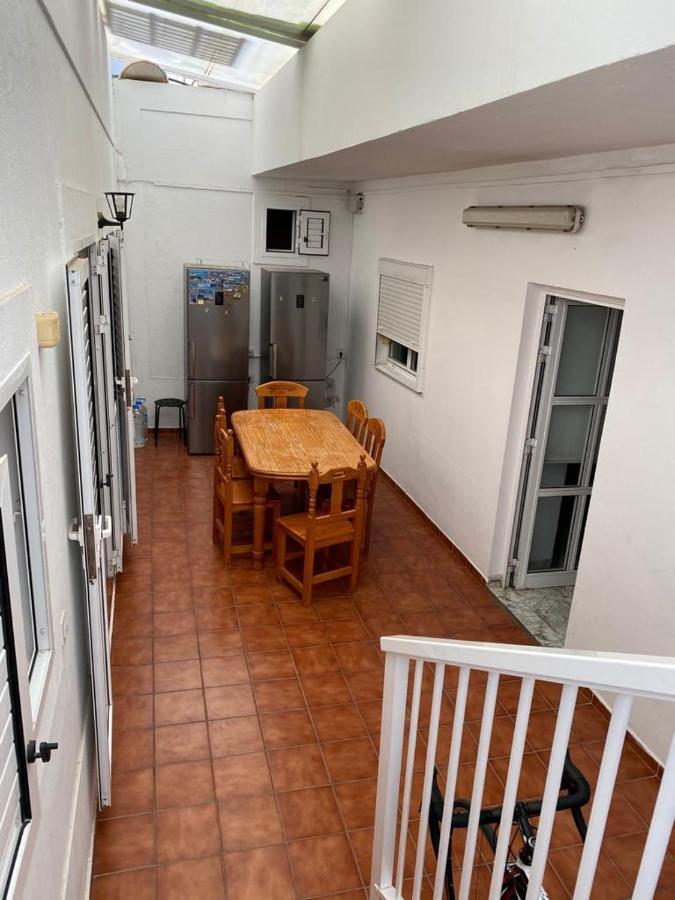 Hostal Kaktus House Corralejo