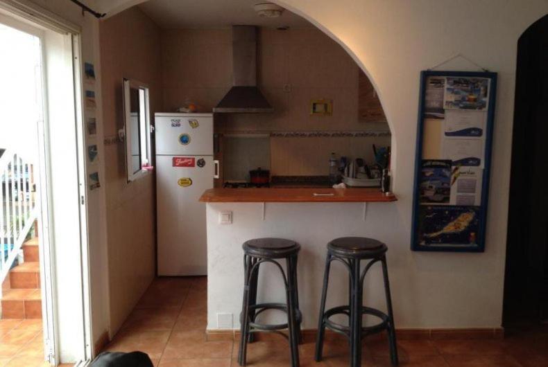 Kaktus House *