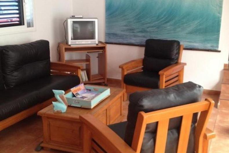 Kaktus House Hostal Corralejo