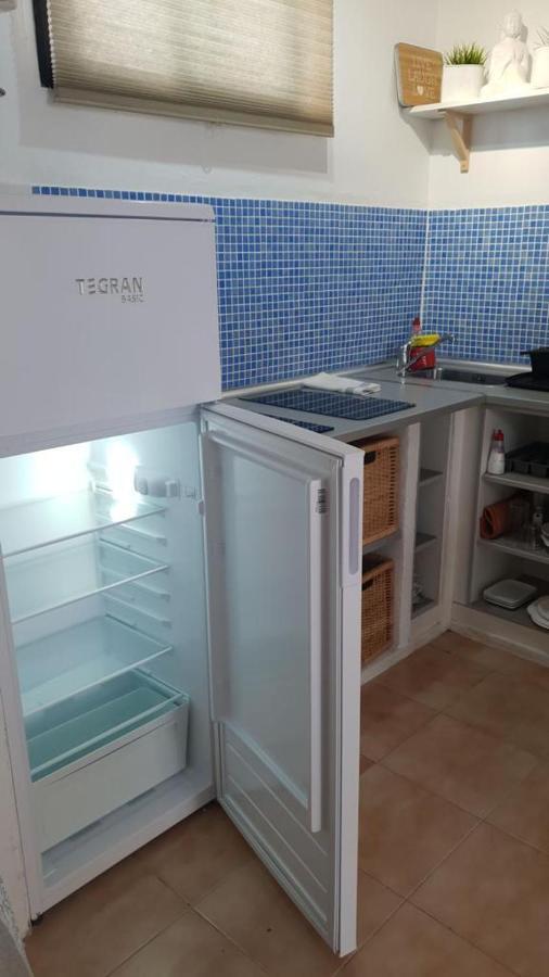 Nahir Apartment