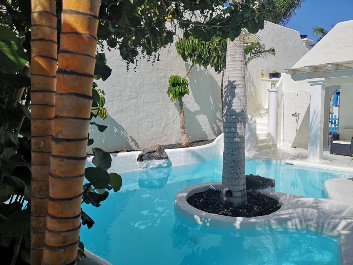 Villa Lujo Tranquila Con Piscina A 5 Min Playa *