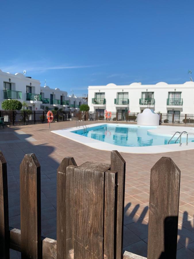 San Valentine Apartment *