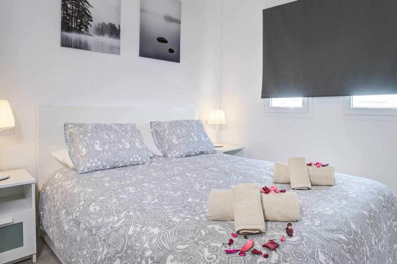 Unax By Holidays Fuerteventura Appartement Corralejo