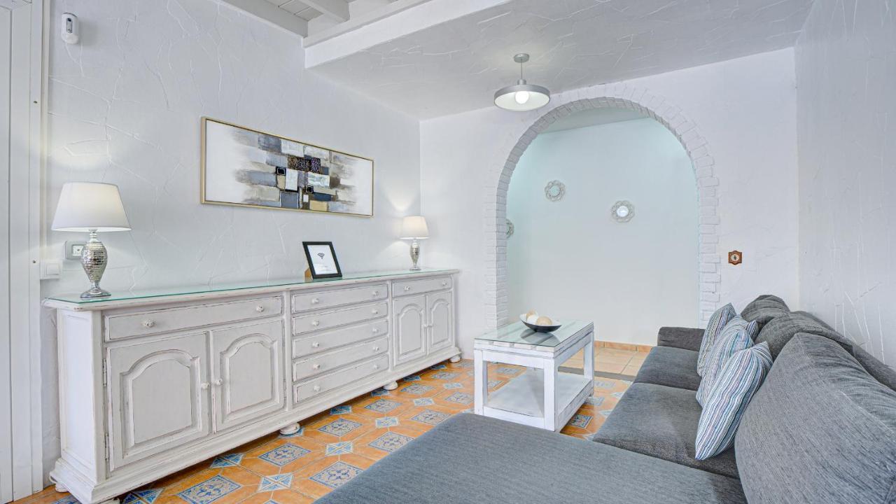 Maday Villa Corralejo
