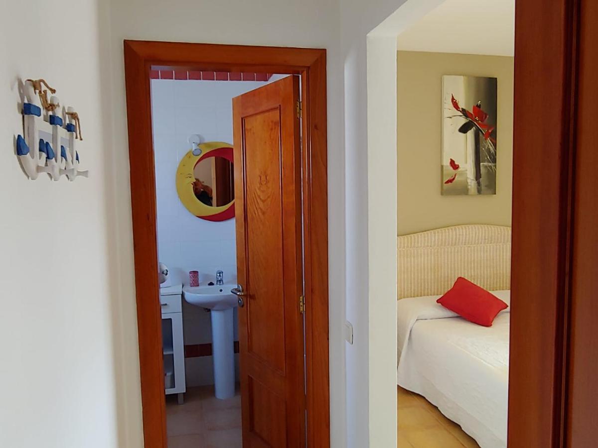 Holiday home Casa Fico De India Accogliente In Zona Strategica