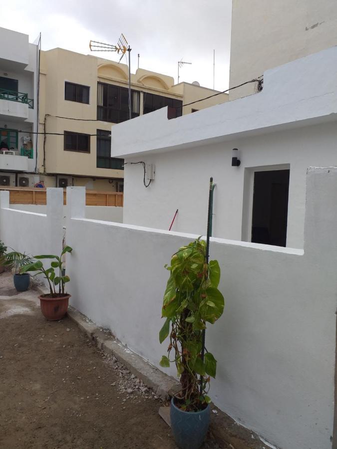 Casa de férias Casa Paraiso Corralejo
