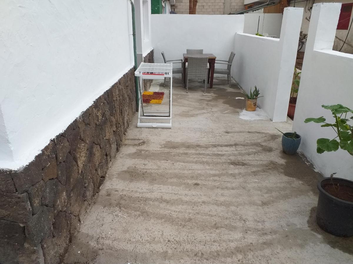 Casa de férias Casa Paraiso Corralejo