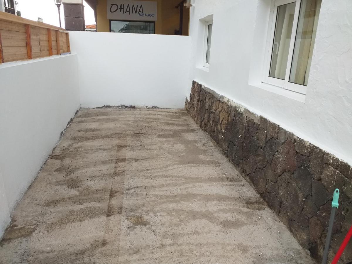 Casa Paraiso *