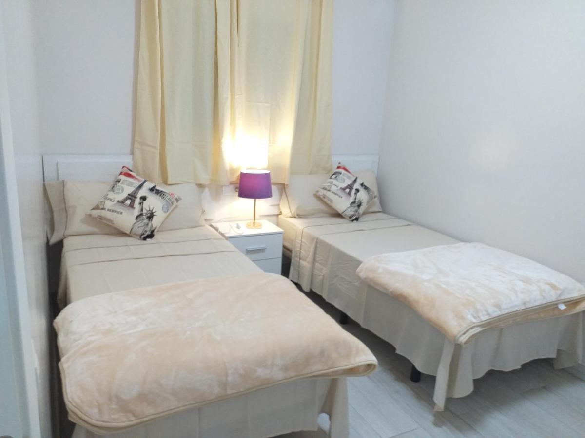 Casa Paraiso Corralejo