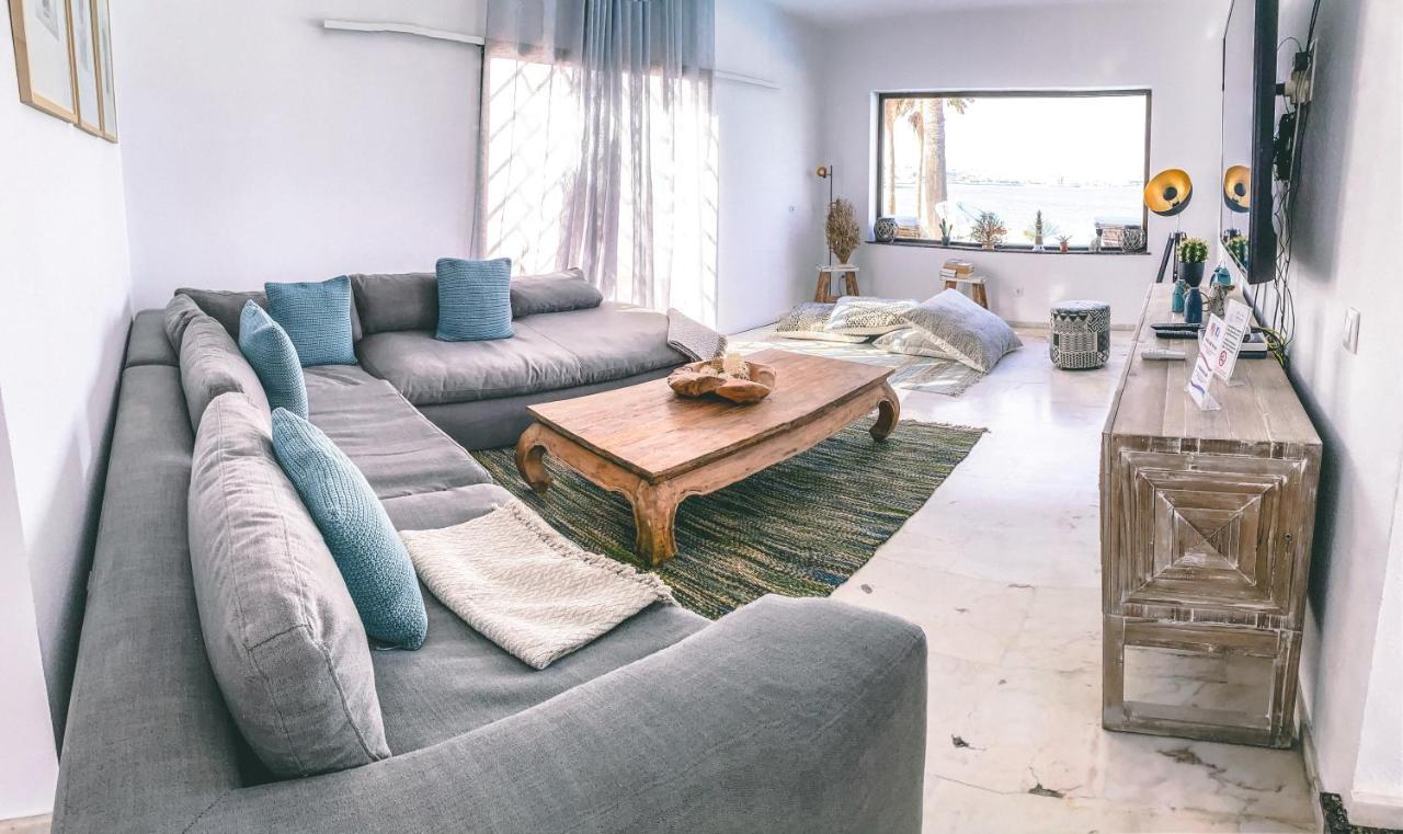 Villa Flamencos By Veaco- Beachfront & Pool *