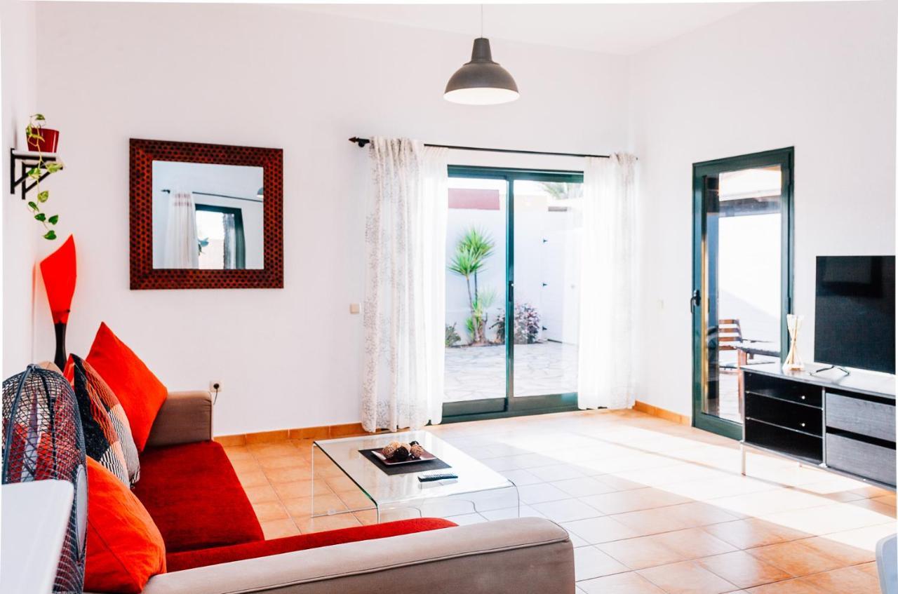 Casa Higuereta I Holiday home