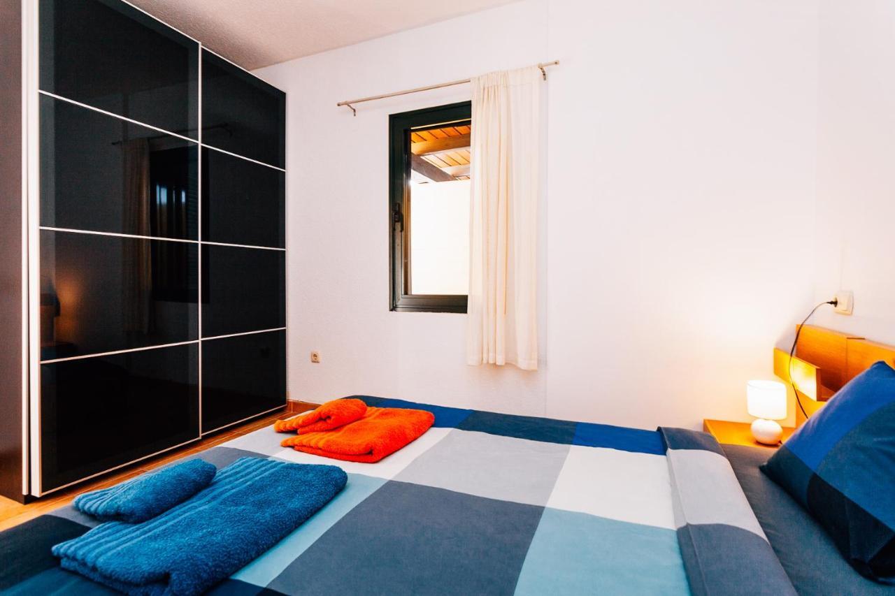 Casa Higuereta I Holiday home *