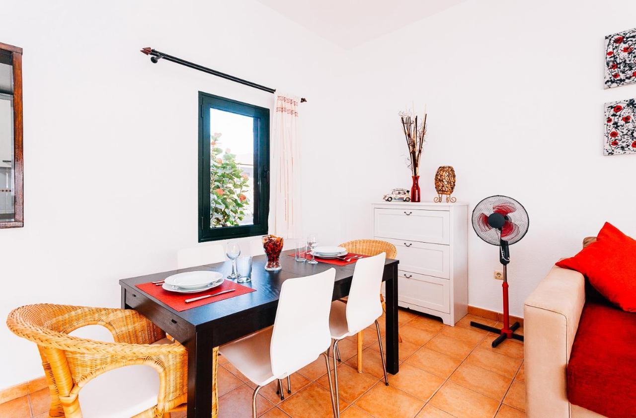 Casa Higuereta I *