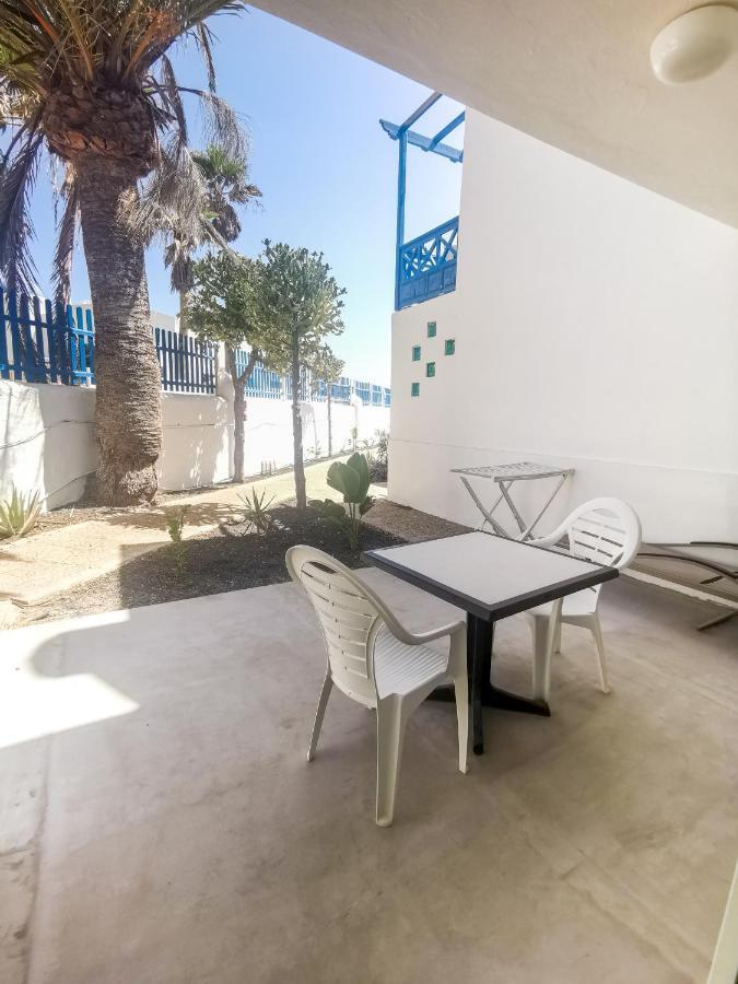 Punta Elena Corralejo