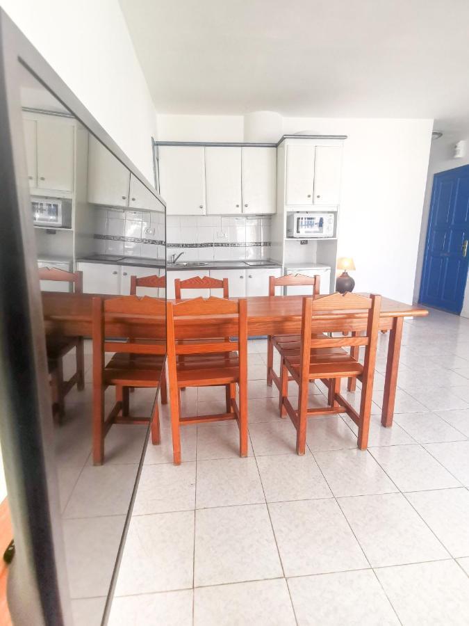 Punta Elena Appartement Corralejo
