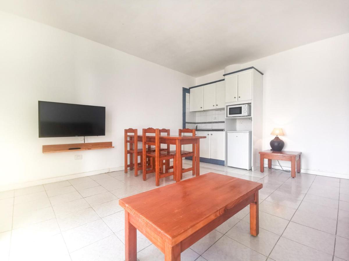 Punta Elena Appartement