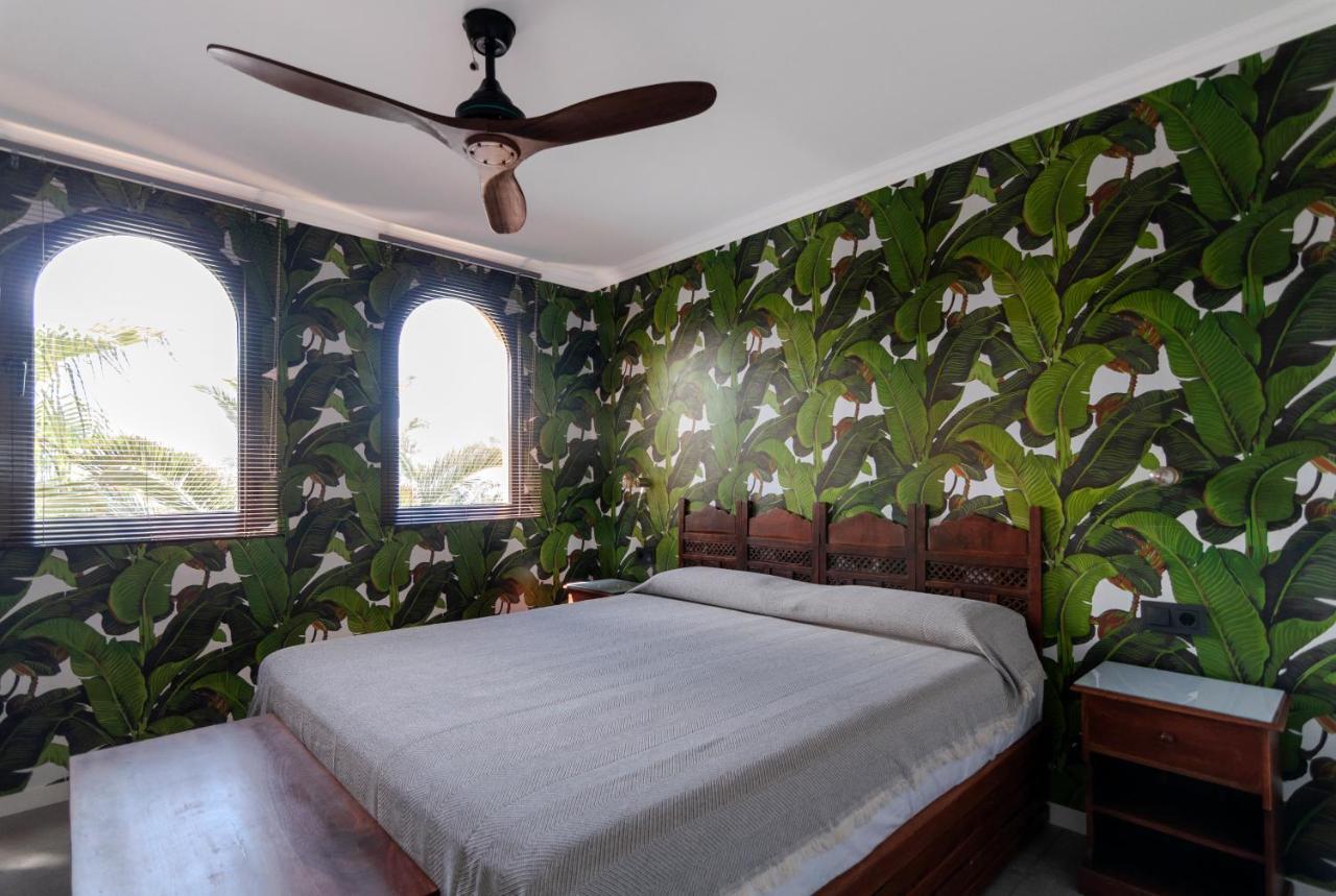 Apartment Leonardos