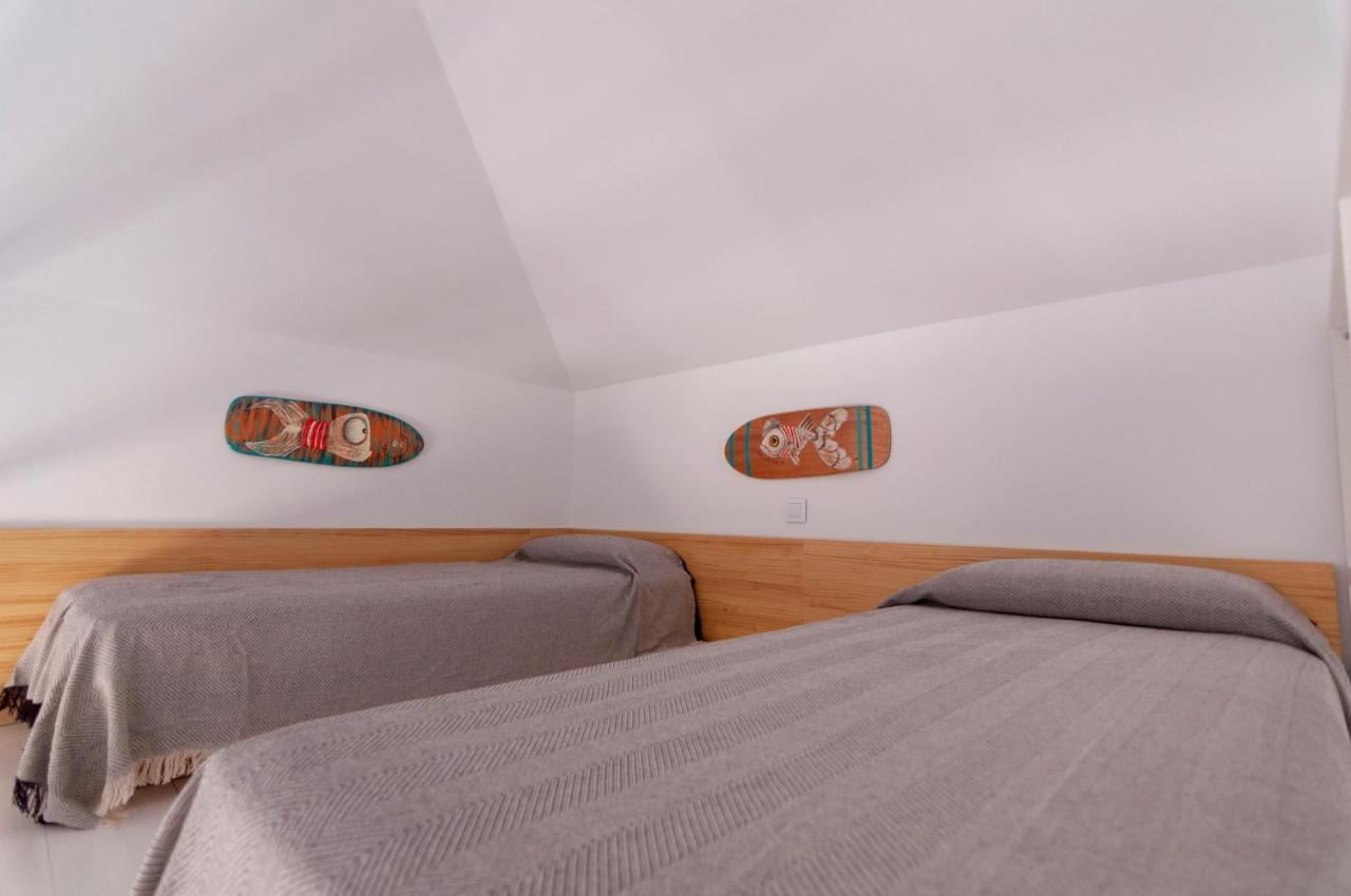 Apartment Leonardos *