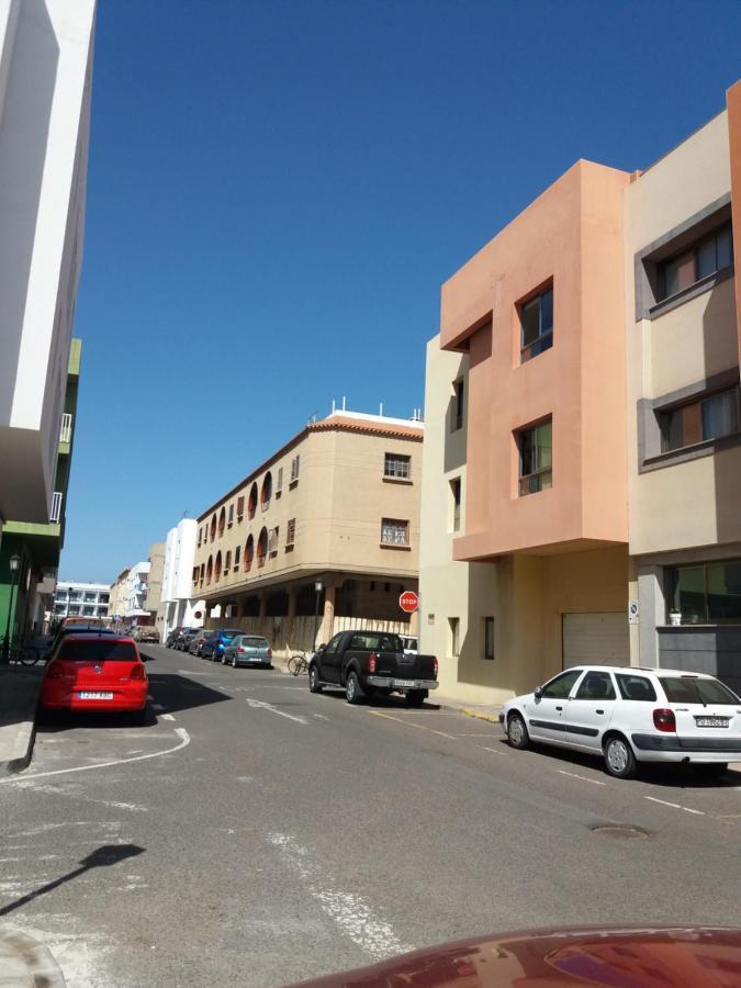 Casa Abuela Pepa Apartamento *