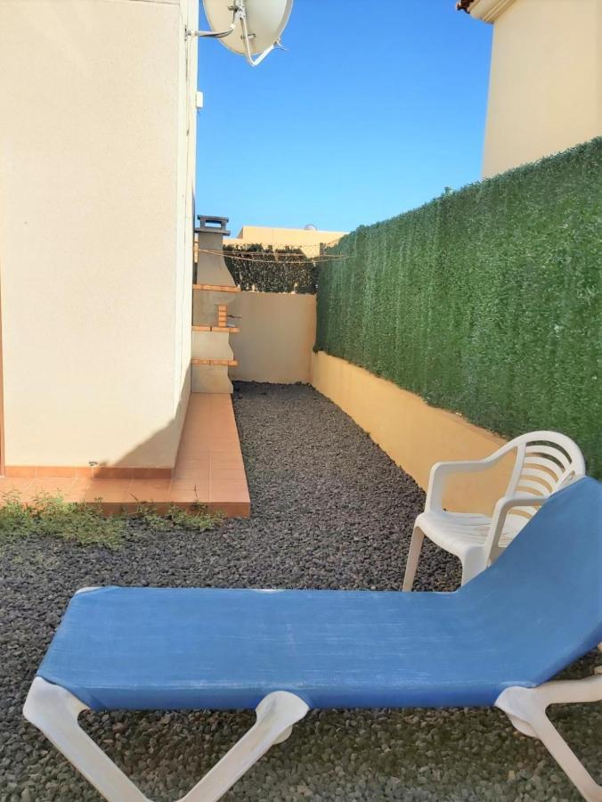 Ventura Caprice Corralejo