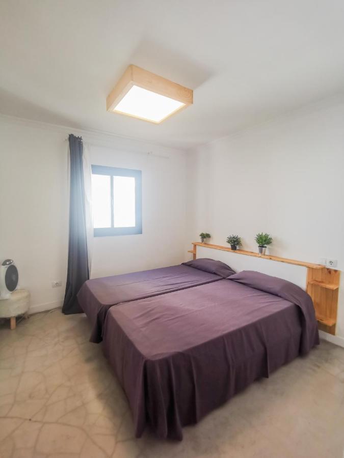 Punta Elena Appartement *