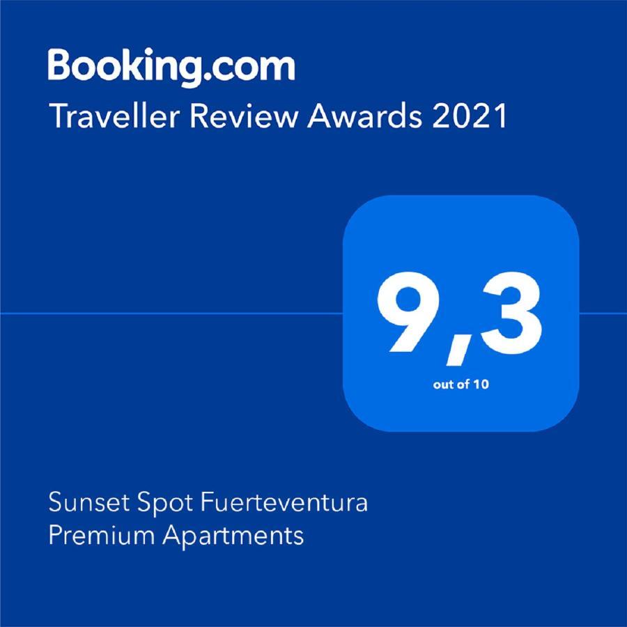 Apartment Sunset Spot Fuerteventura Premium I