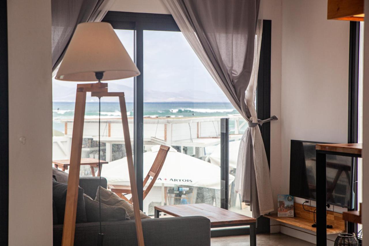 Punta Elena Appartement Corralejo