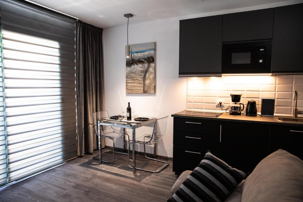 Apartment Grandes Playas