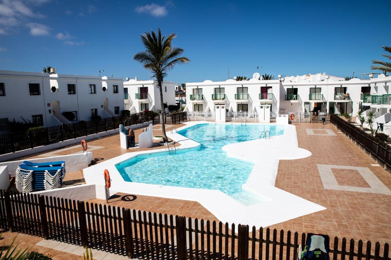 Grandes Playas Corralejo