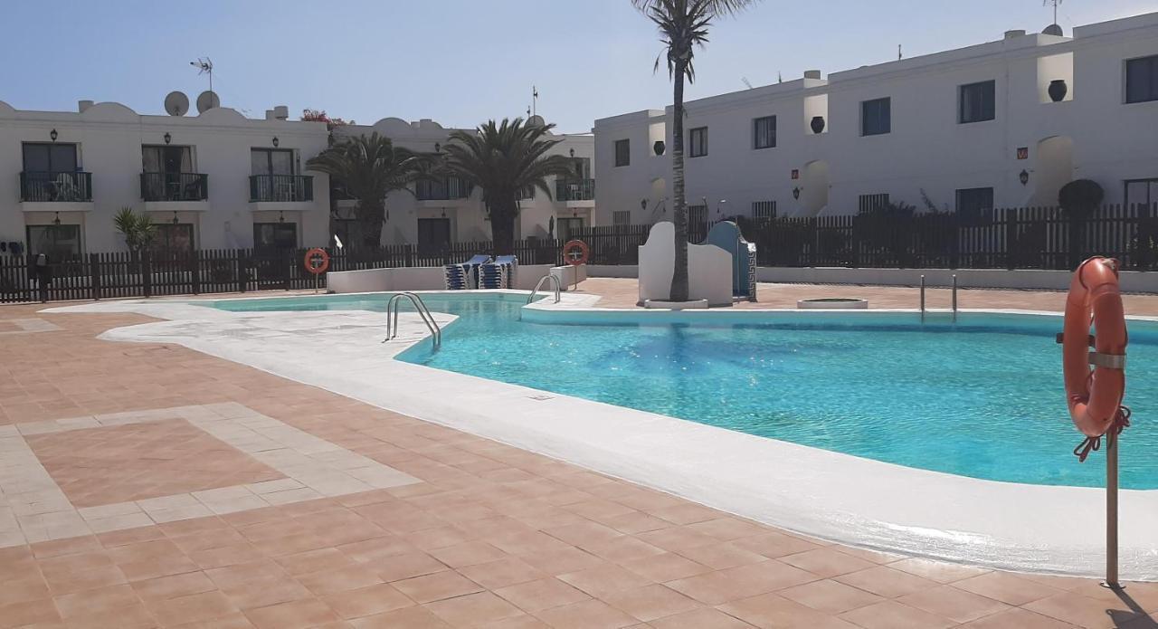 Apartment Grandes Playas
