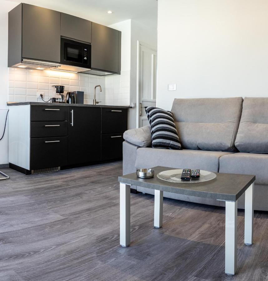 Grandes Playas Apartment *