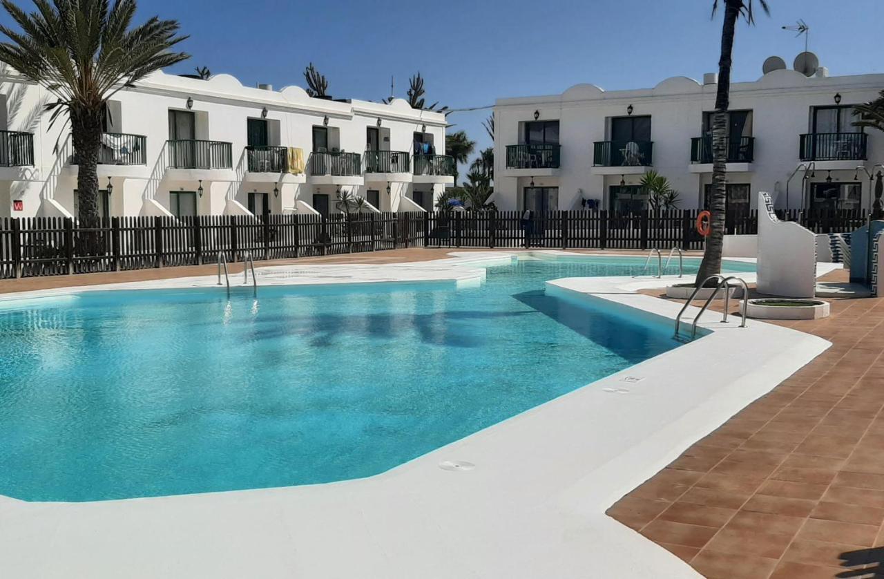 Grandes Playas Apartment