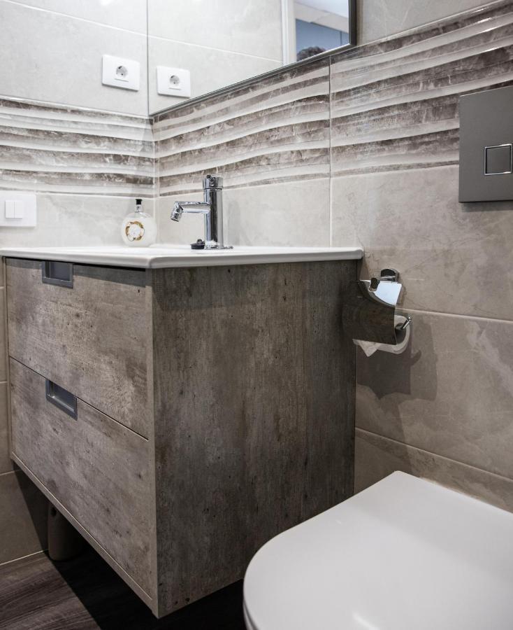 Apartment Grandes Playas