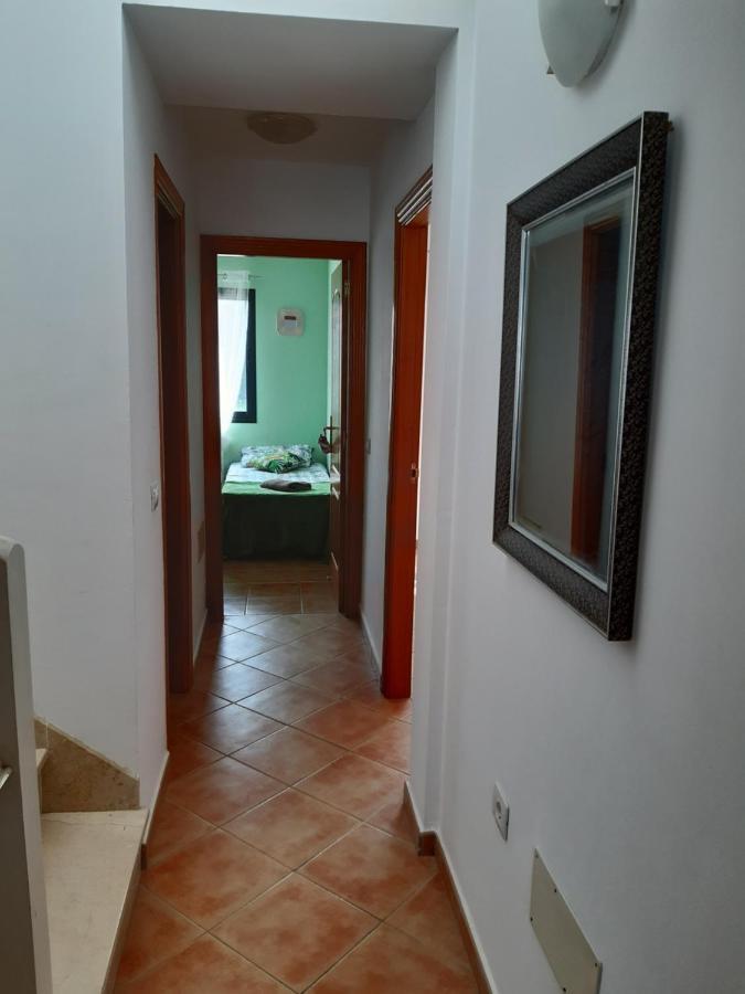 Casa J&j Holiday home *