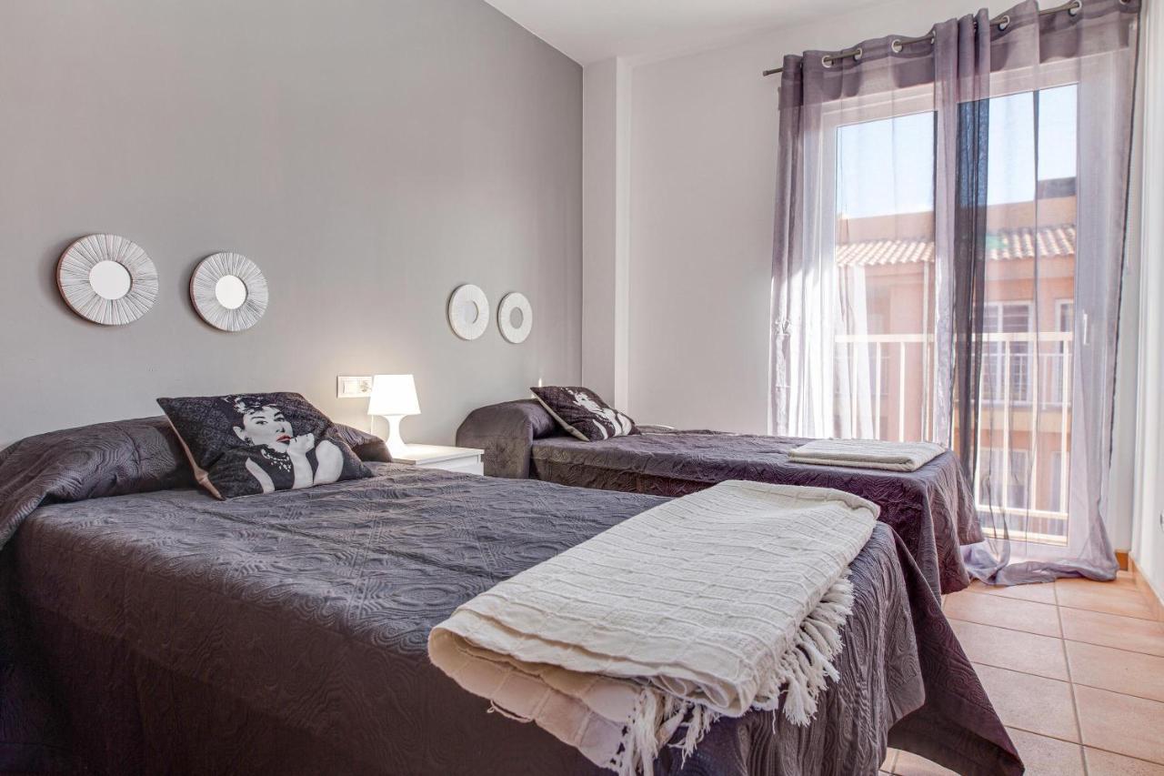Ferienhaus Casa Das Cores Corralejo